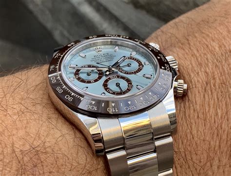 rolex platinum daytona retail price uk|rolex daytona 2024 price.